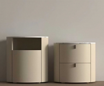 Modern Bedside Cupboard-ID:294337995