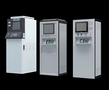 Modern Industrial Equipment-ID:477485904