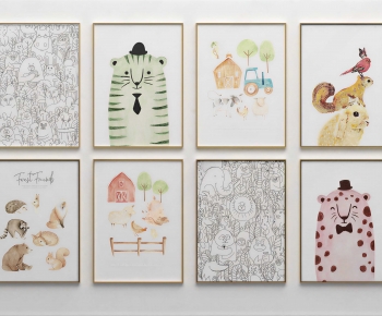 Modern Painting-ID:710453039