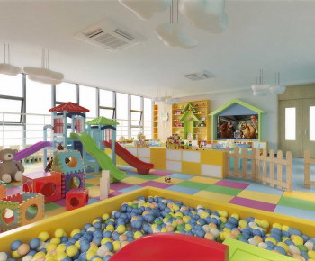 Modern Playground-ID:653810021