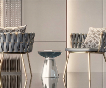 Modern Lounge Chair-ID:916223054