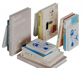 Modern Book-ID:707448966