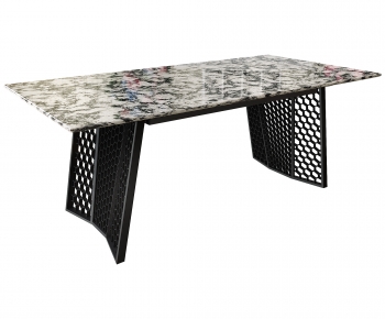 Modern Dining Table-ID:542335034