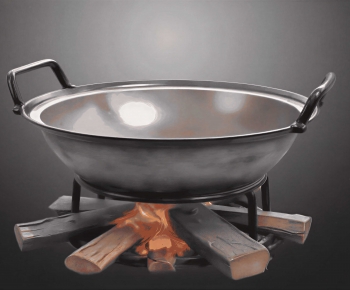 Modern Cookware-ID:779999023