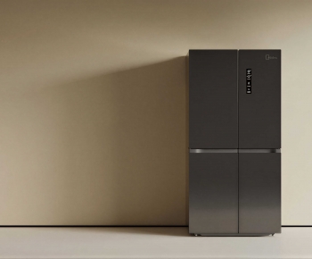 Modern Home Appliance Refrigerator-ID:841164113