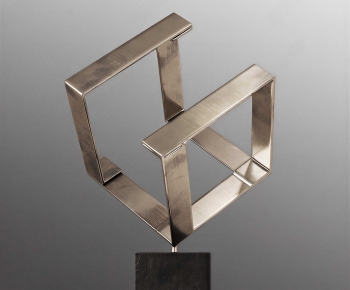 Modern Sculpture-ID:567037115