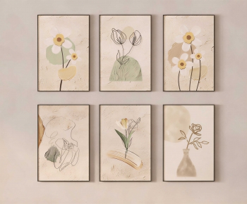 Modern Painting-ID:947242985