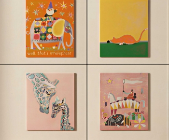 Modern Painting-ID:796544088