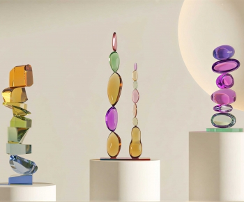 Modern Sculpture-ID:230721001