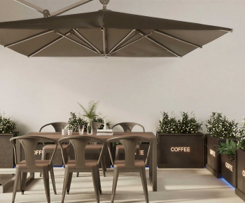 Modern Outdoor Tables And Chairs-ID:657845979