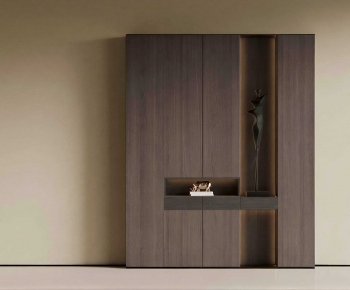 Modern Shoe Cabinet-ID:773160934