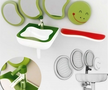 Modern Basin-ID:843544016