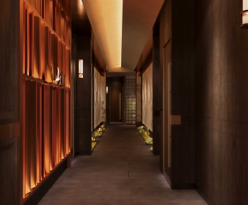 New Chinese Style Club Space-ID:184851889