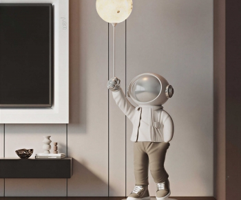 Modern Sculpture-ID:934392933
