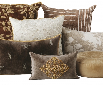 Modern Pillow-ID:435272936