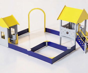 Modern Equipment For Children-ID:251100115