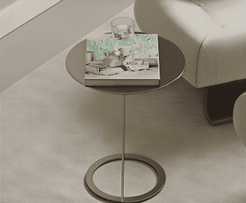 Modern Side Table/corner Table-ID:251323945