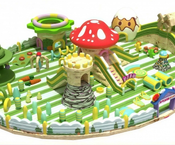 Modern Playground-ID:900667911