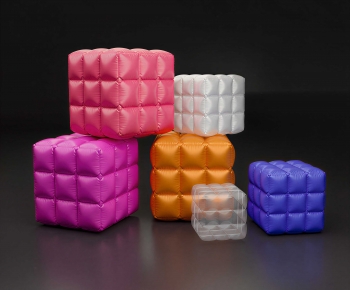 Modern Sofa Stool-ID:332350718
