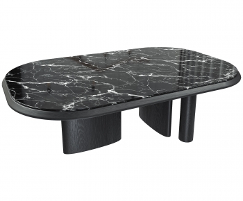 Modern Coffee Table-ID:613457923
