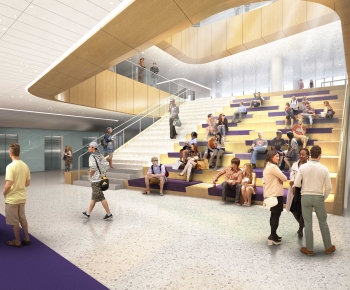 Modern School-ID:791450986