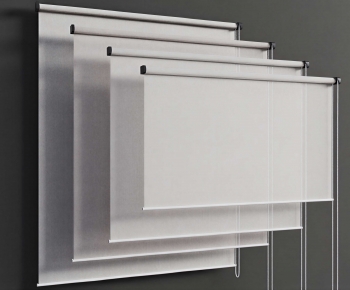 Modern Roller Shutters-ID:692368985