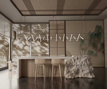 Modern Counter Bar-ID:764723065