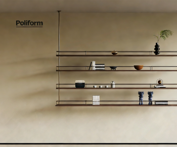 Modern Bookshelf-ID:579190979