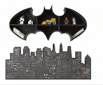 Modern Shelving-ID:539156919