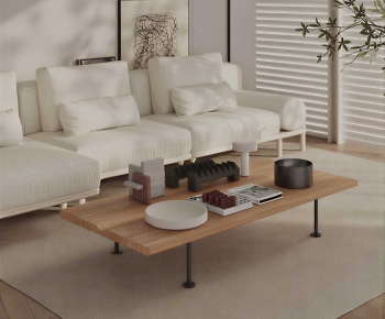Modern Sofa Combination-ID:100749976