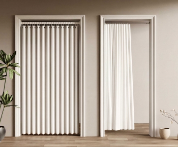 Modern The Curtain-ID:452903032