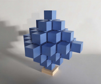 Modern Sculpture-ID:242502934