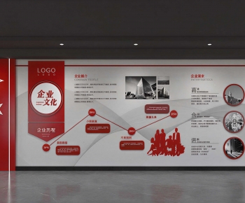 Modern Culture Wall-ID:118302111