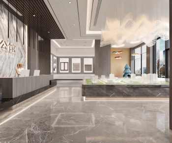 Modern Reception Hall-ID:898823021