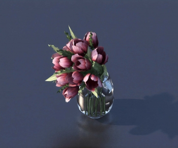 Modern Flower Arrangement-ID:149631986
