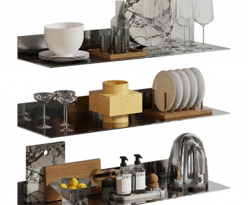 Modern Kitchenware-ID:896740912