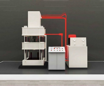 Modern Industrial Equipment-ID:939237121