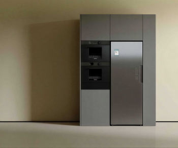 Modern Home Appliance Refrigerator-ID:620773087