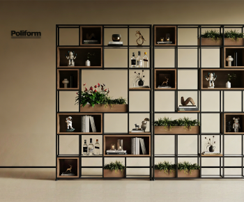 Modern Decorative Frame-ID:168207887
