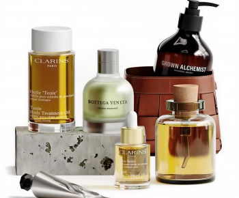 Modern Bathroom Set-ID:122596036