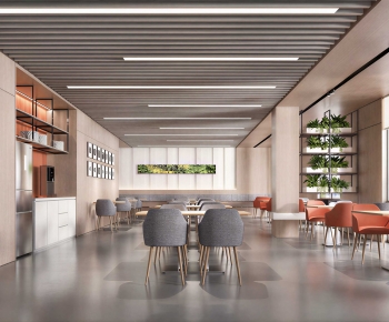 Modern Office Rest Area-ID:481389055
