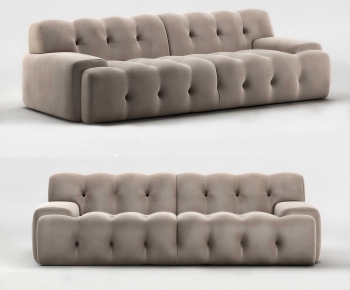 Modern A Sofa For Two-ID:434366947