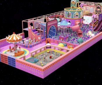 Modern Playground-ID:275491001