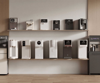 Modern Water Dispenser-ID:501539764