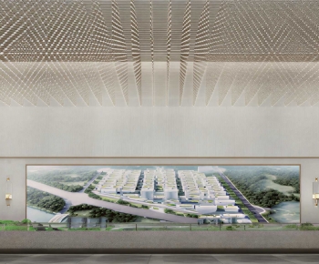 Modern Reception Hall-ID:101559288