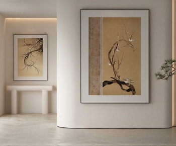 New Chinese Style Painting-ID:226453078