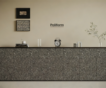 Modern Side Cabinet-ID:284802913