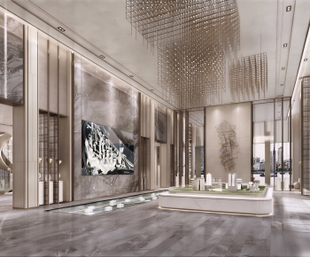 Modern Reception Hall-ID:989187966