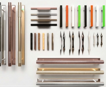 Modern Door Handle-ID:576390032