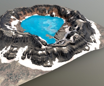 Modern Landscape-ID:810893066